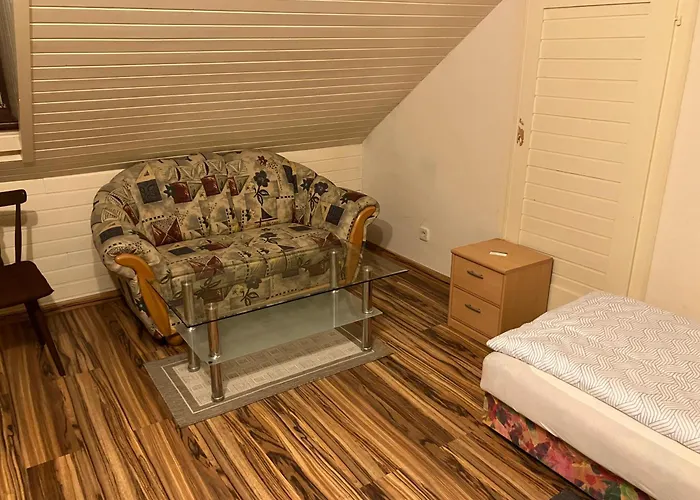 Appartement Ferienwohnung LANG