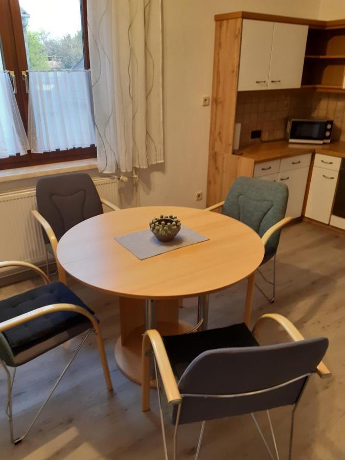 Lang Apartment Apetlon