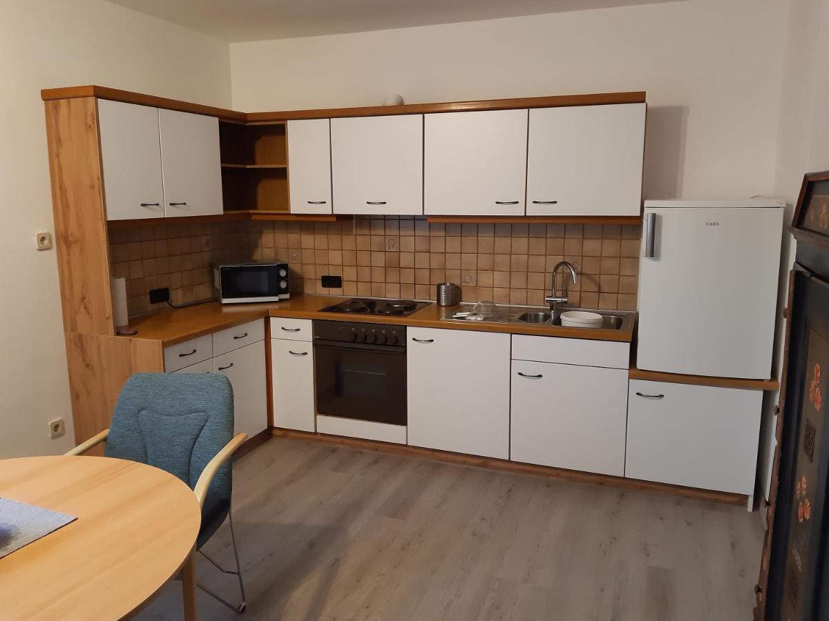 Apartment Lang Apetlon
