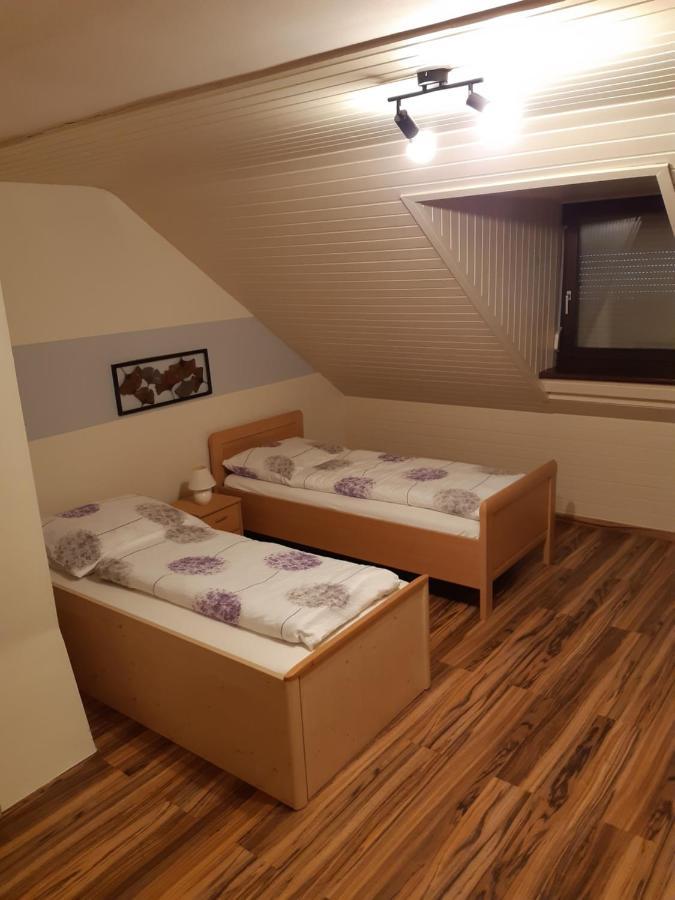 Lang Apartment Apetlon
