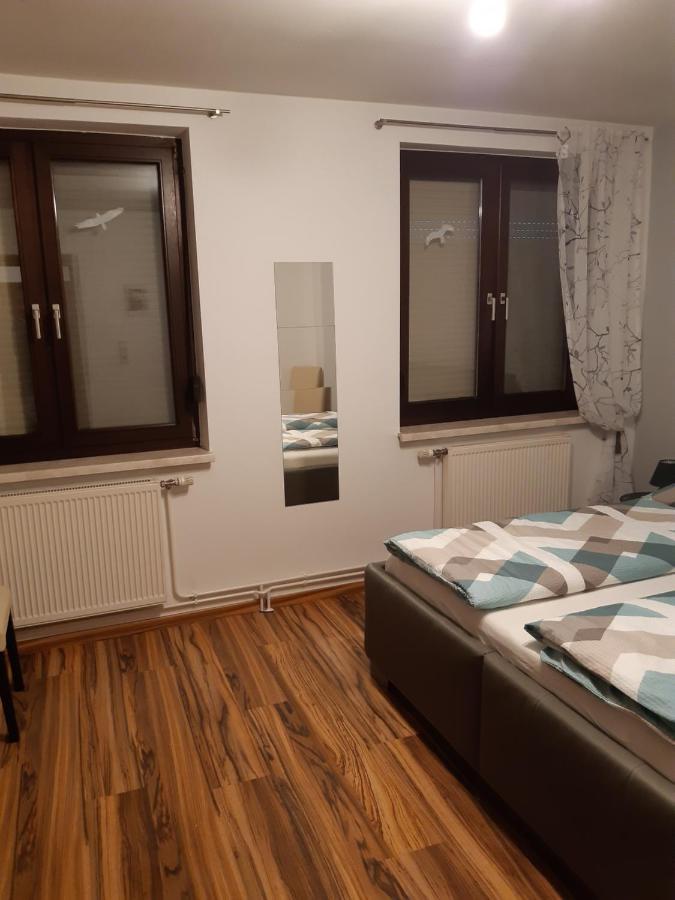 Lang Apartment Apetlon