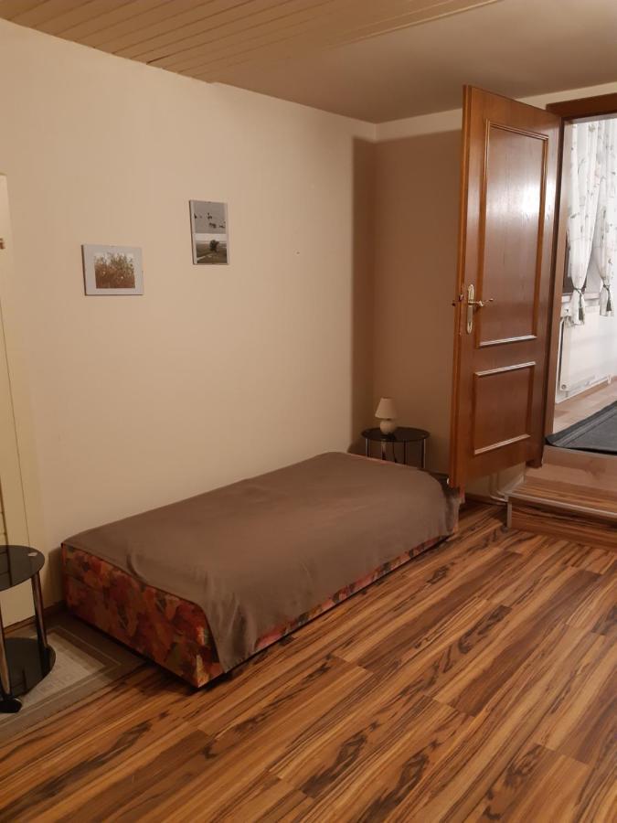 Apartment Lang Apetlon
