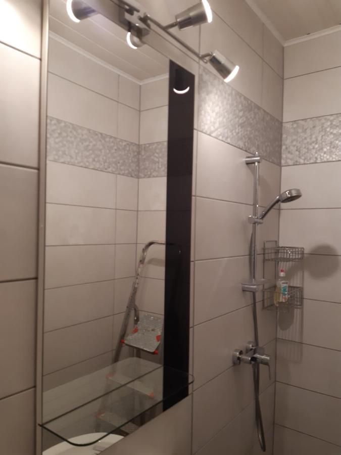Apartment Lang Apetlon