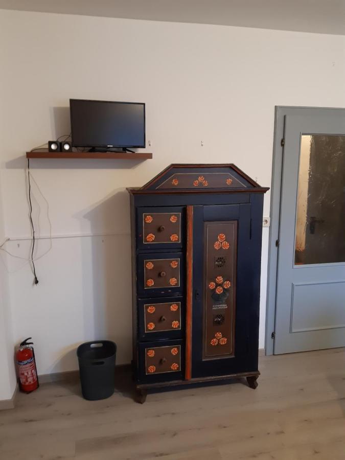 Lang Apartment Apetlon