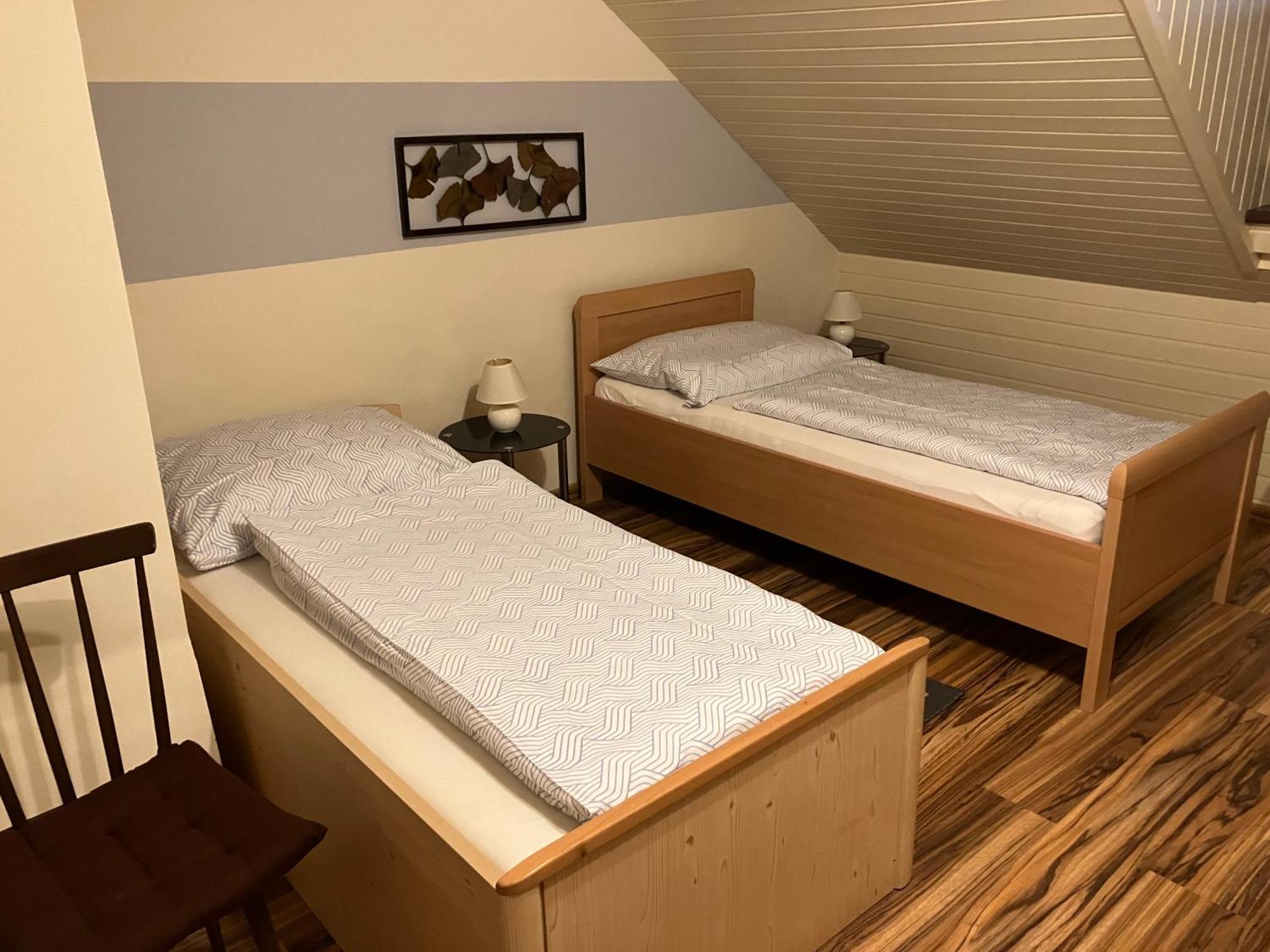 Lang Apartment
