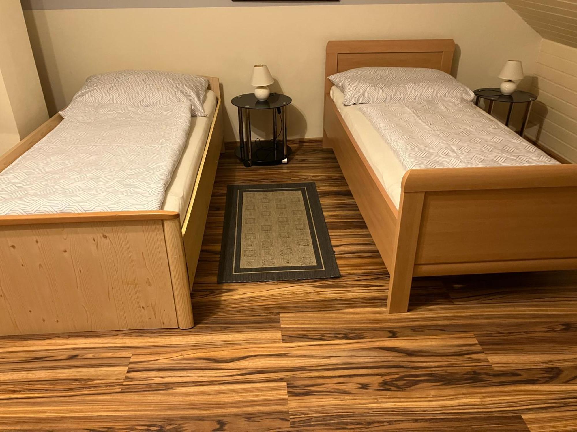 Apartment Lang *